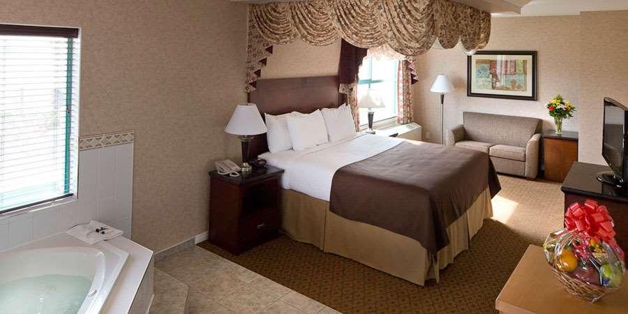 Prestige Aberdeen Lodge Kamloops Room photo