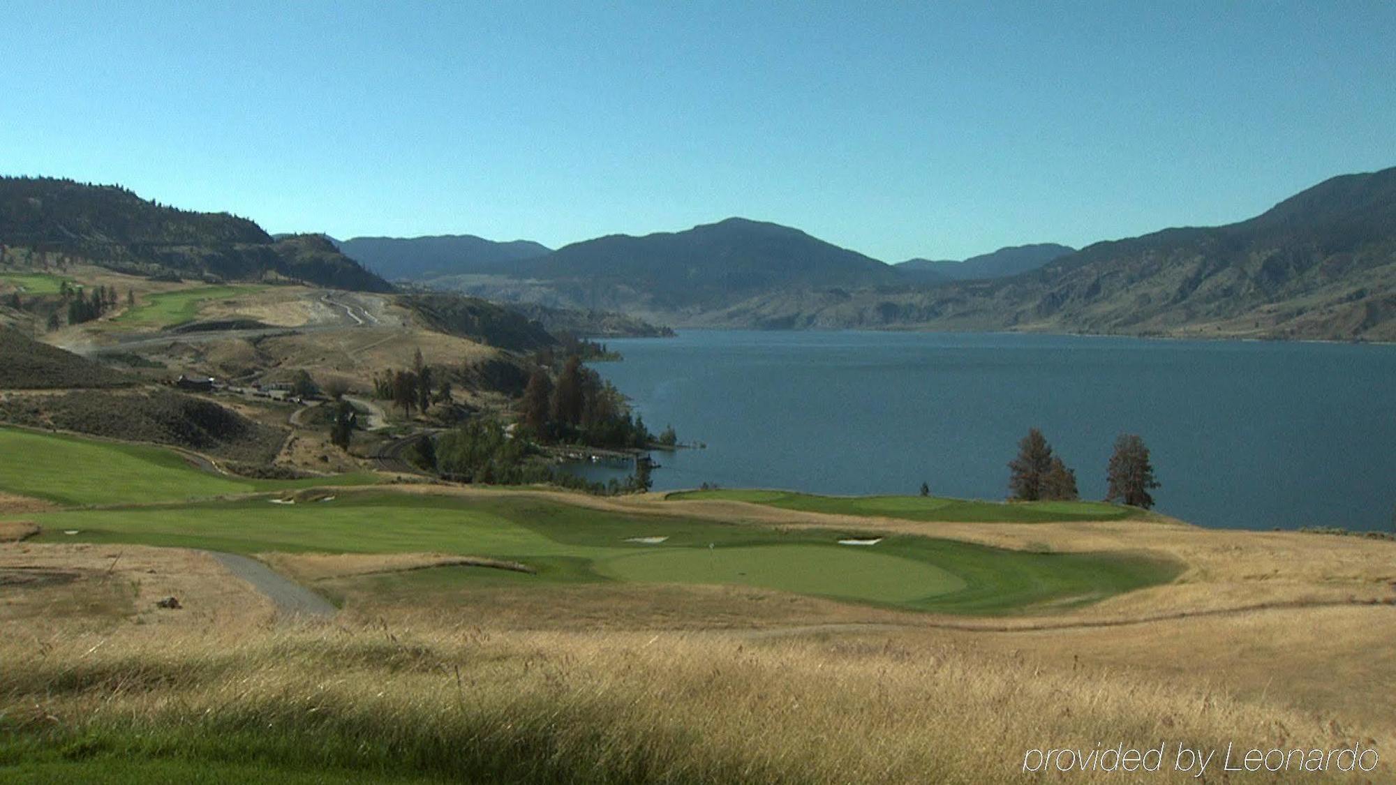 Prestige Aberdeen Lodge Kamloops Facilities photo